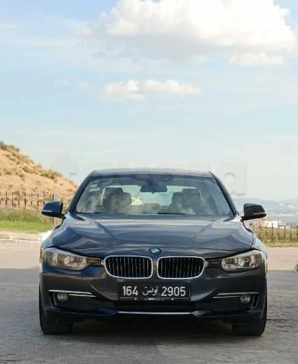BMW Serie 3