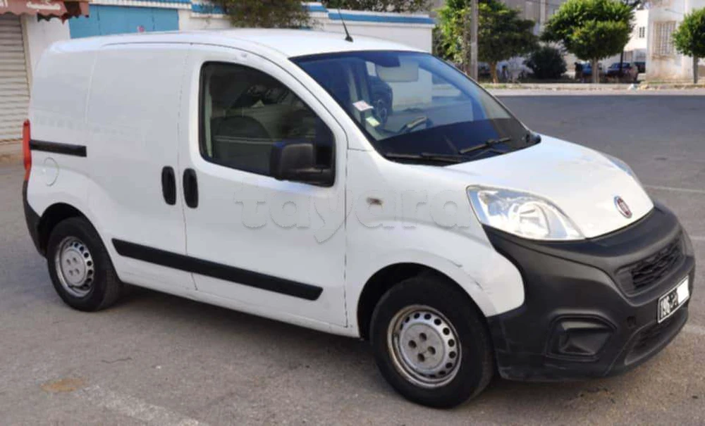 Fiat Fiorino