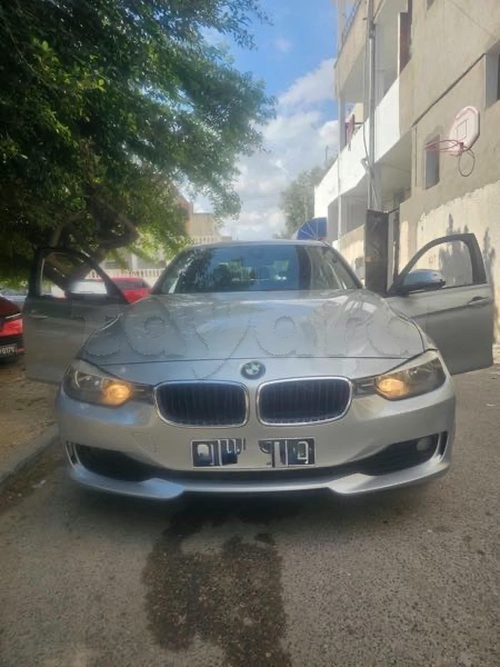 BMW Serie 3