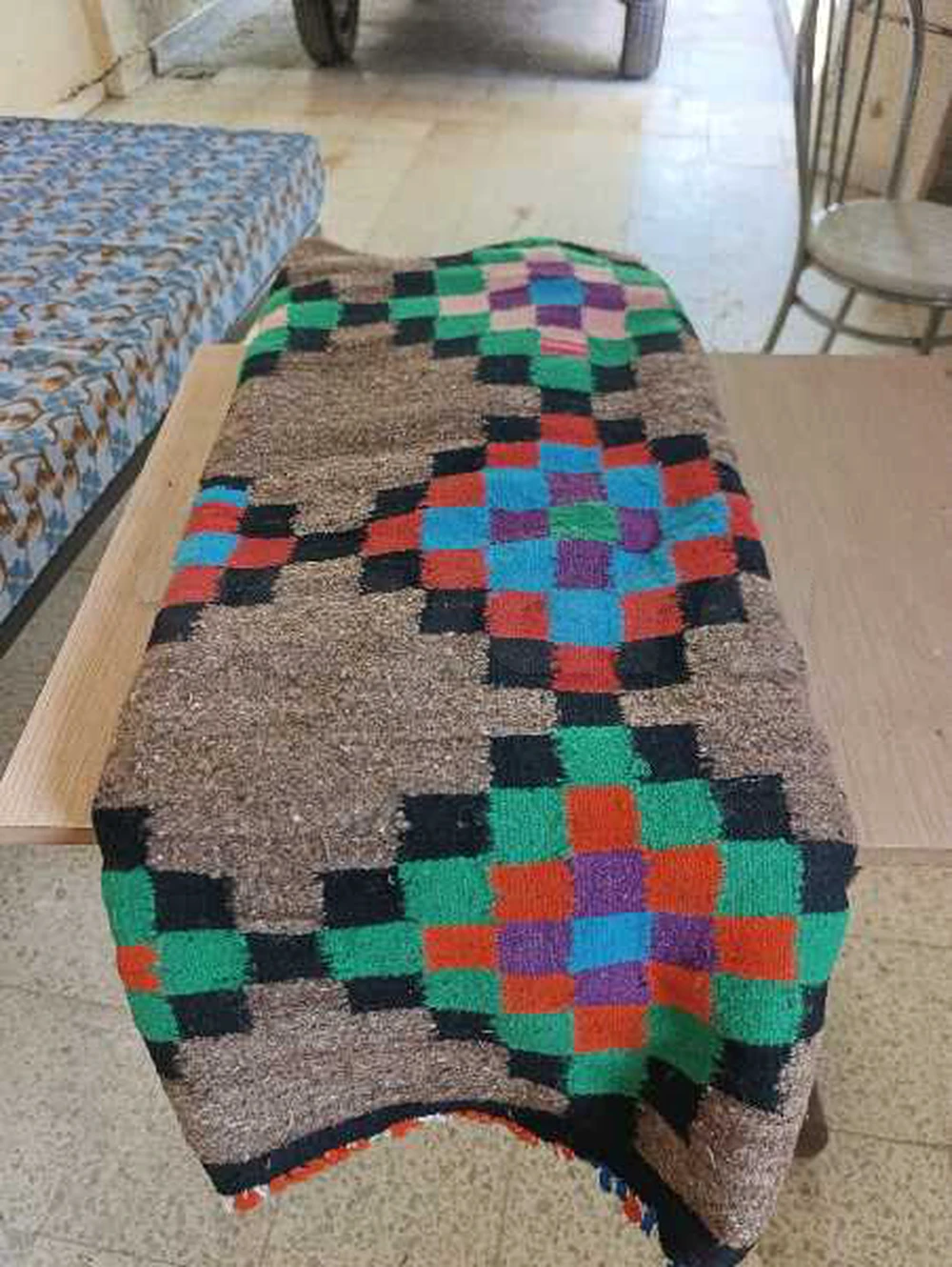 A vendre Margoum Tunisien