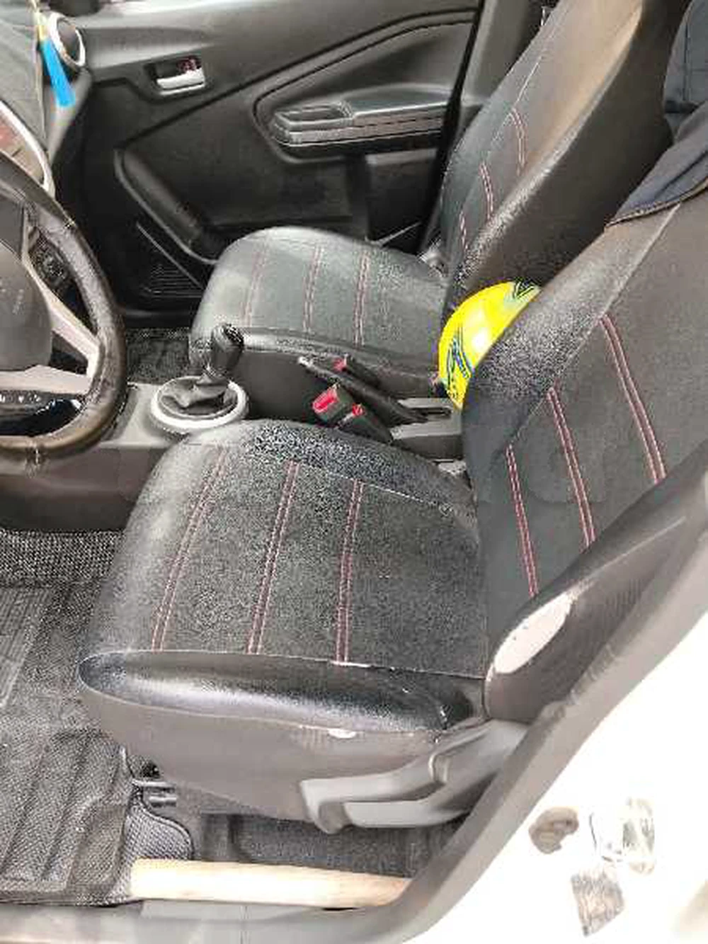 Suzuki Celerio