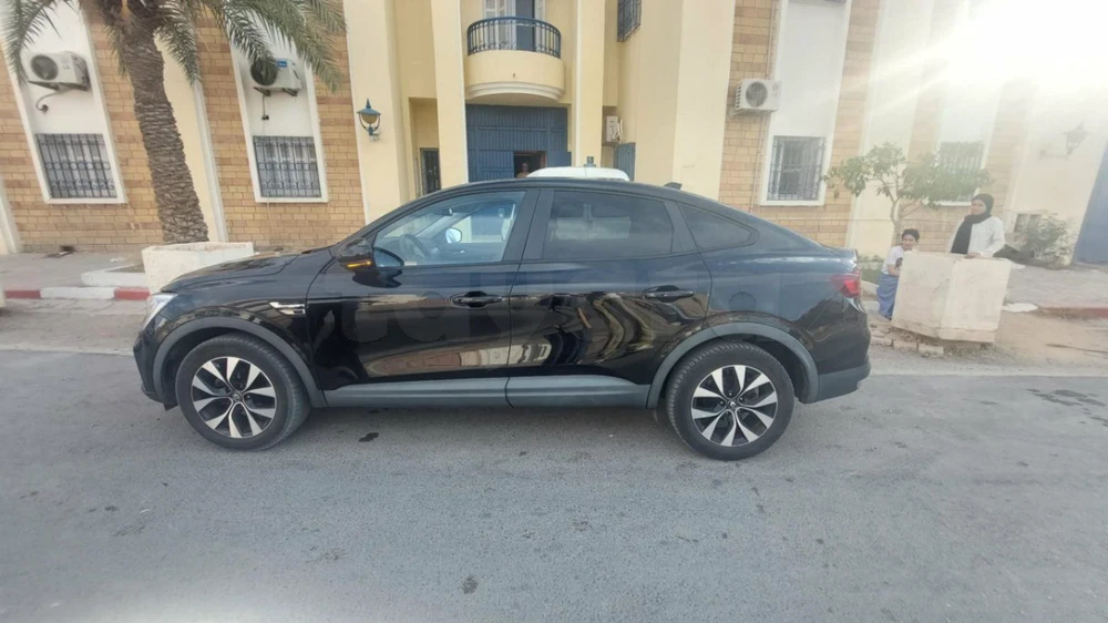 A vendre arkana