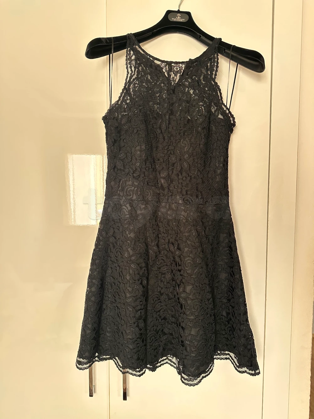 Robe noire