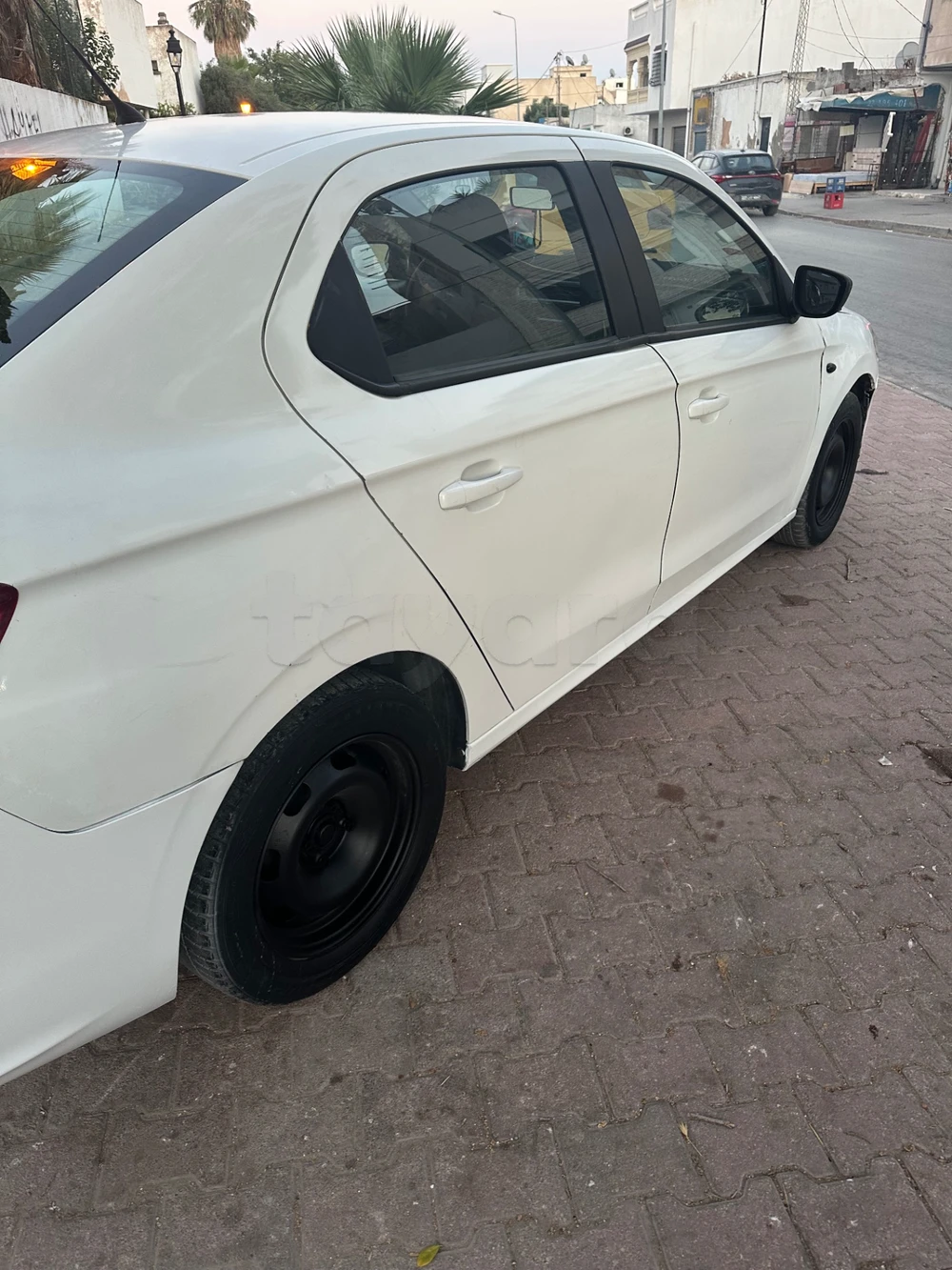 Peugeot 301