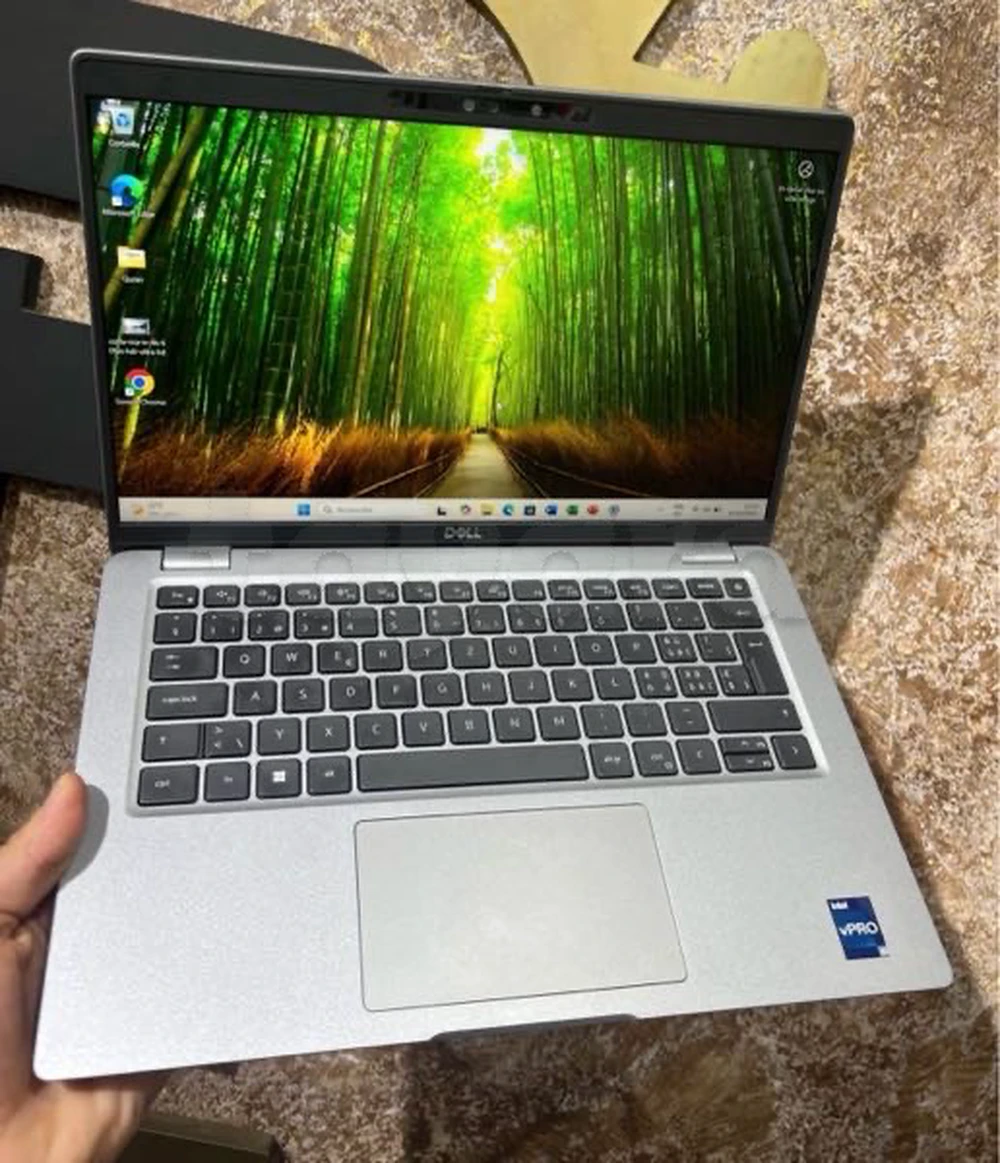 Pc tactile Dell Latitude i5 13è 16GB 512GB SSD 14” FHD