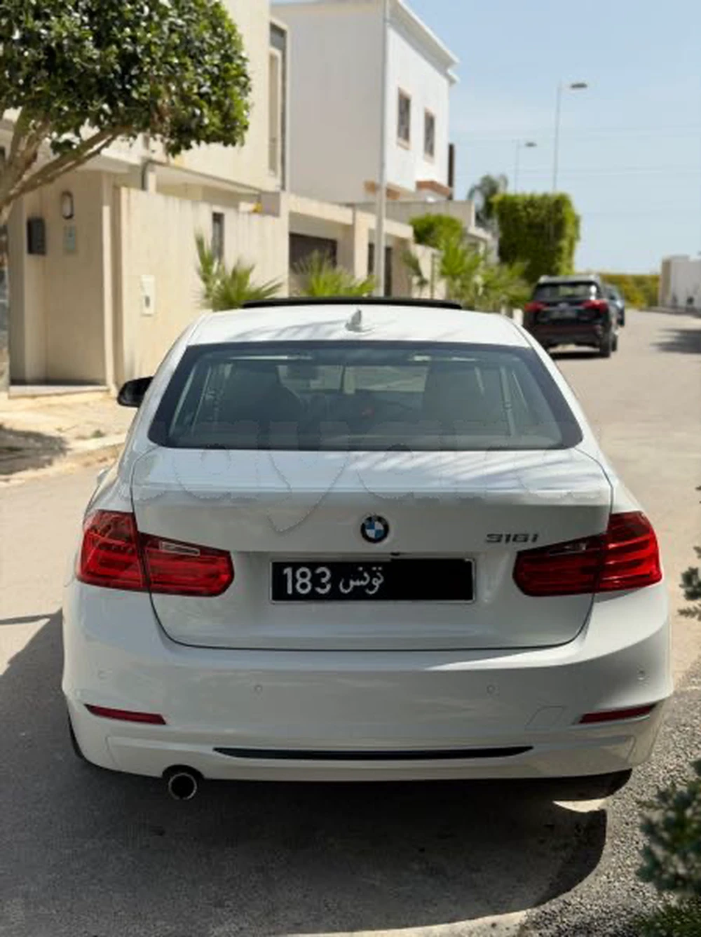 BMW Serie 3 GT