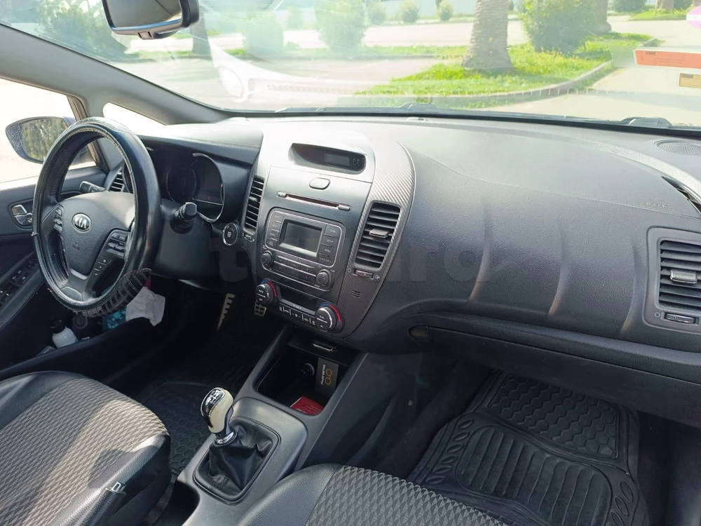 Kia Cerato