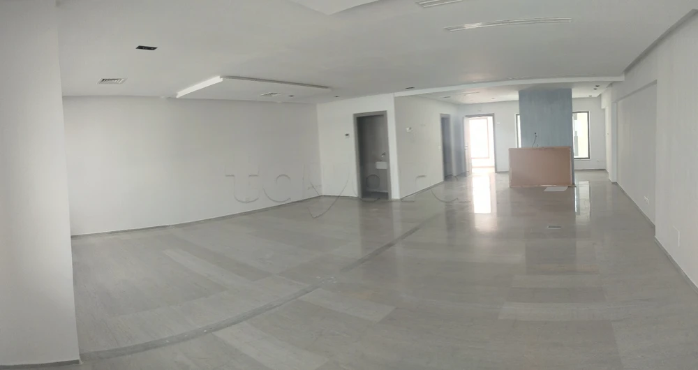 Bur HT standing en Open Space