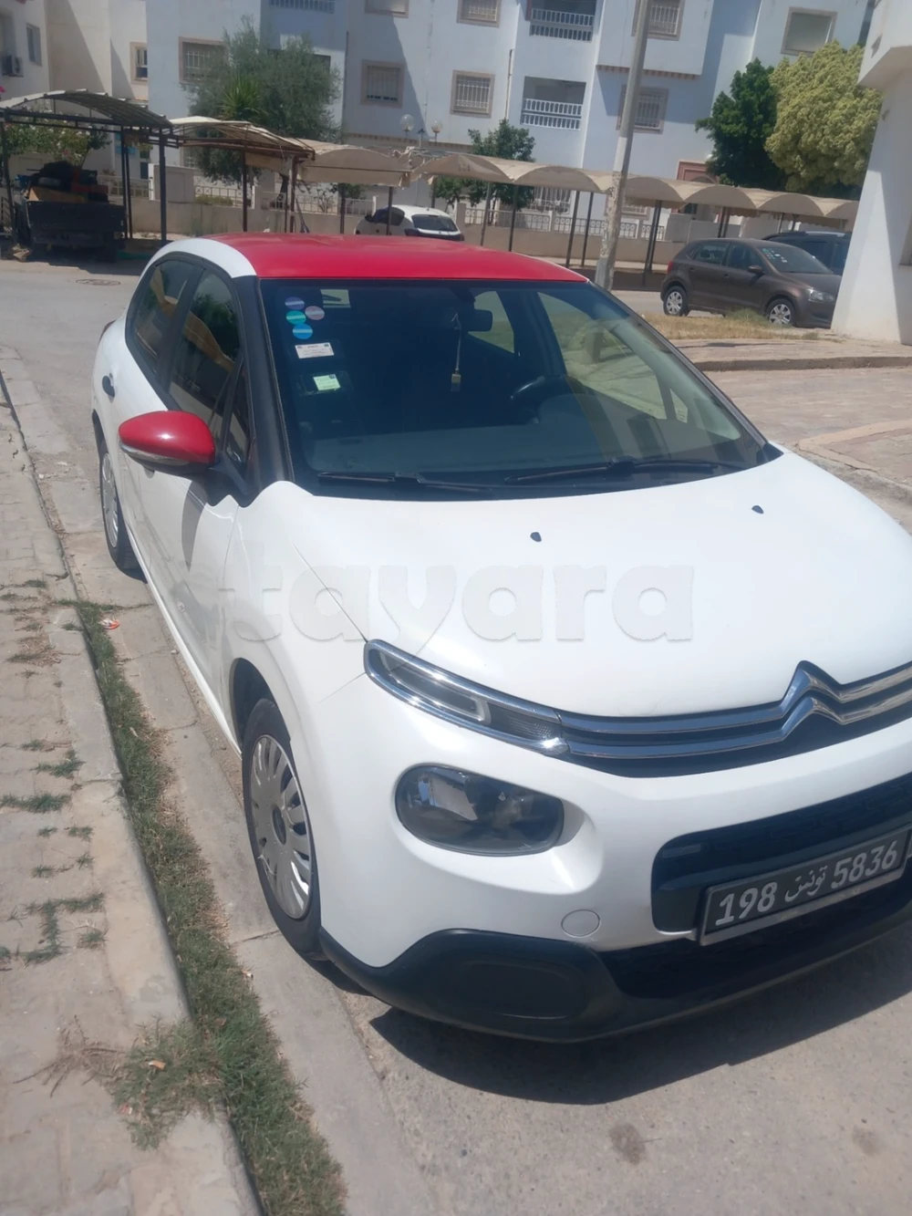 Citroen C3