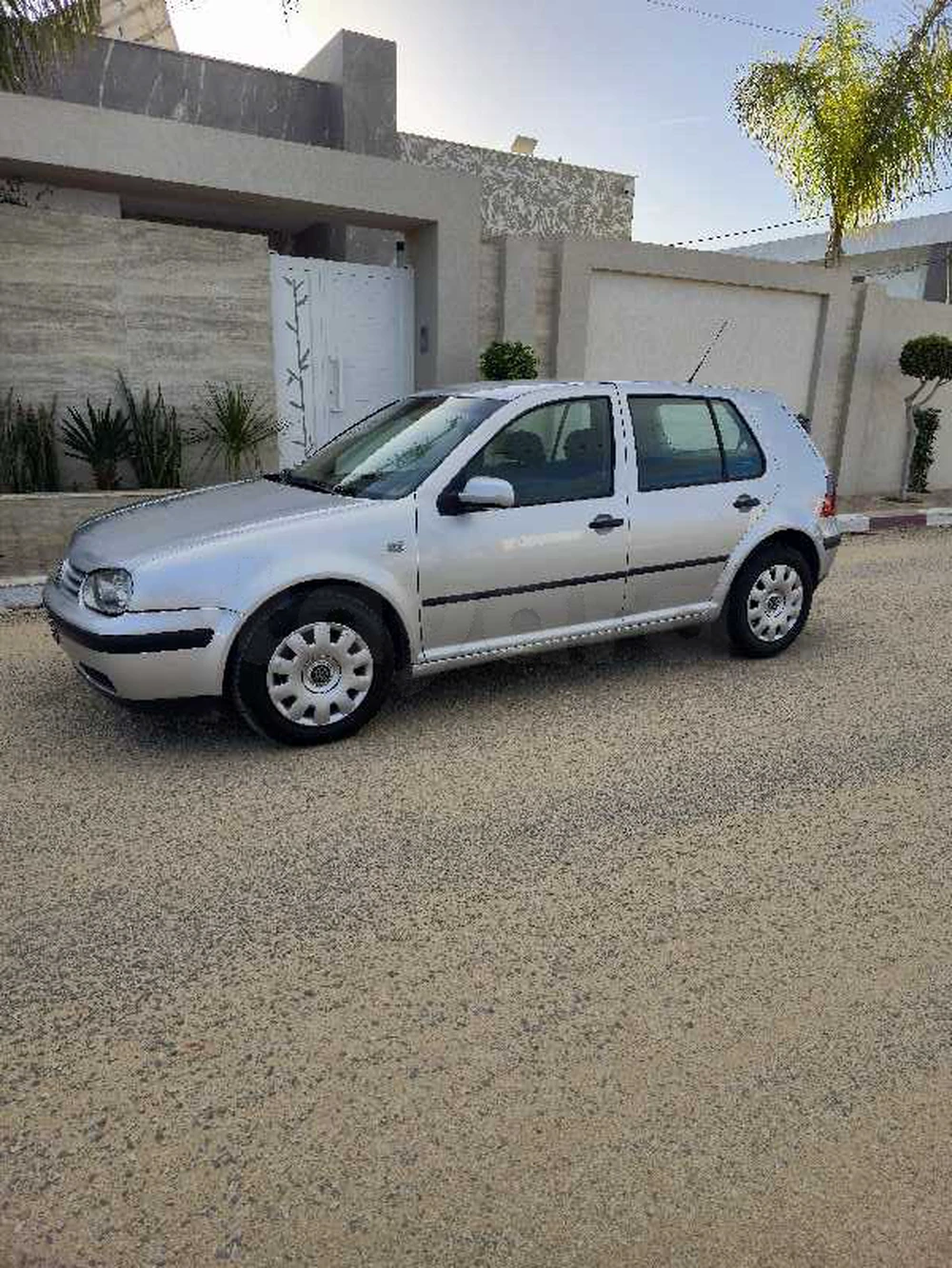 Volkswagen Golf 4