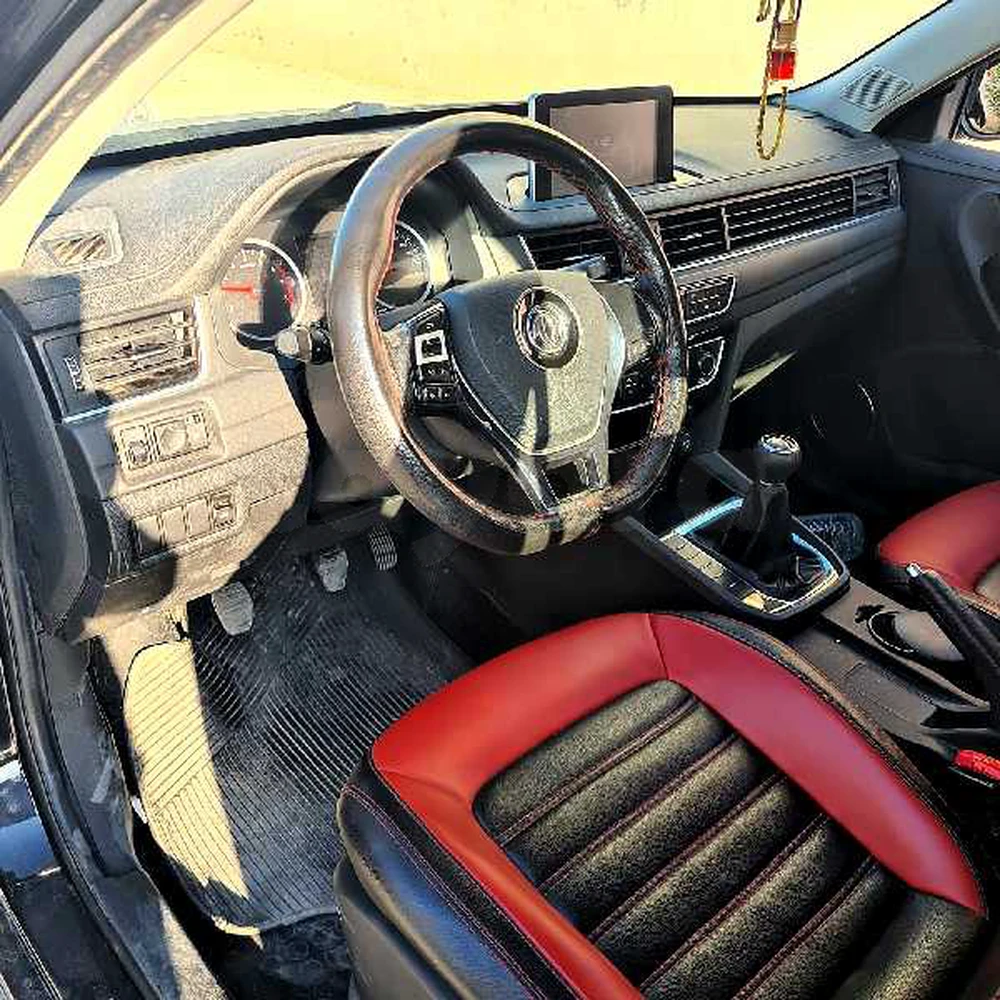 DongFeng S50