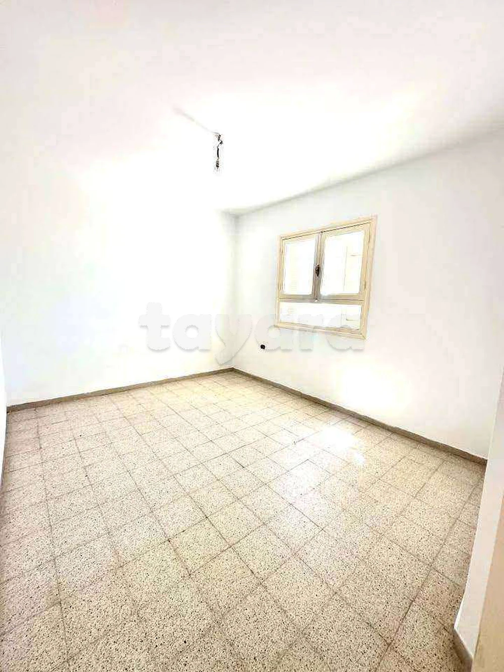 🏡 À VENDRE – APPARTEMENT S+3 À EL MENZAH 9B