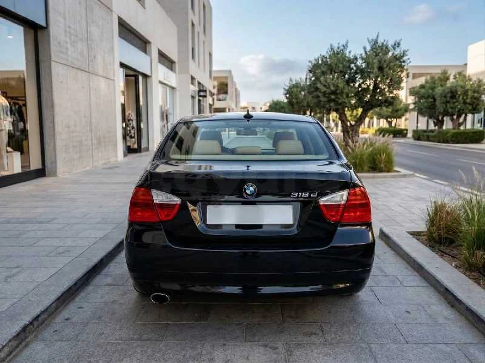BMW Serie 3