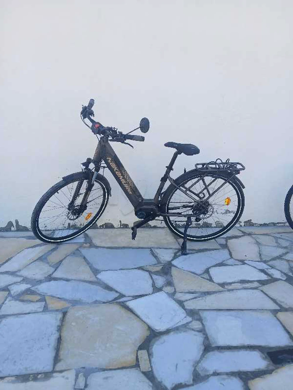 vélo électrique