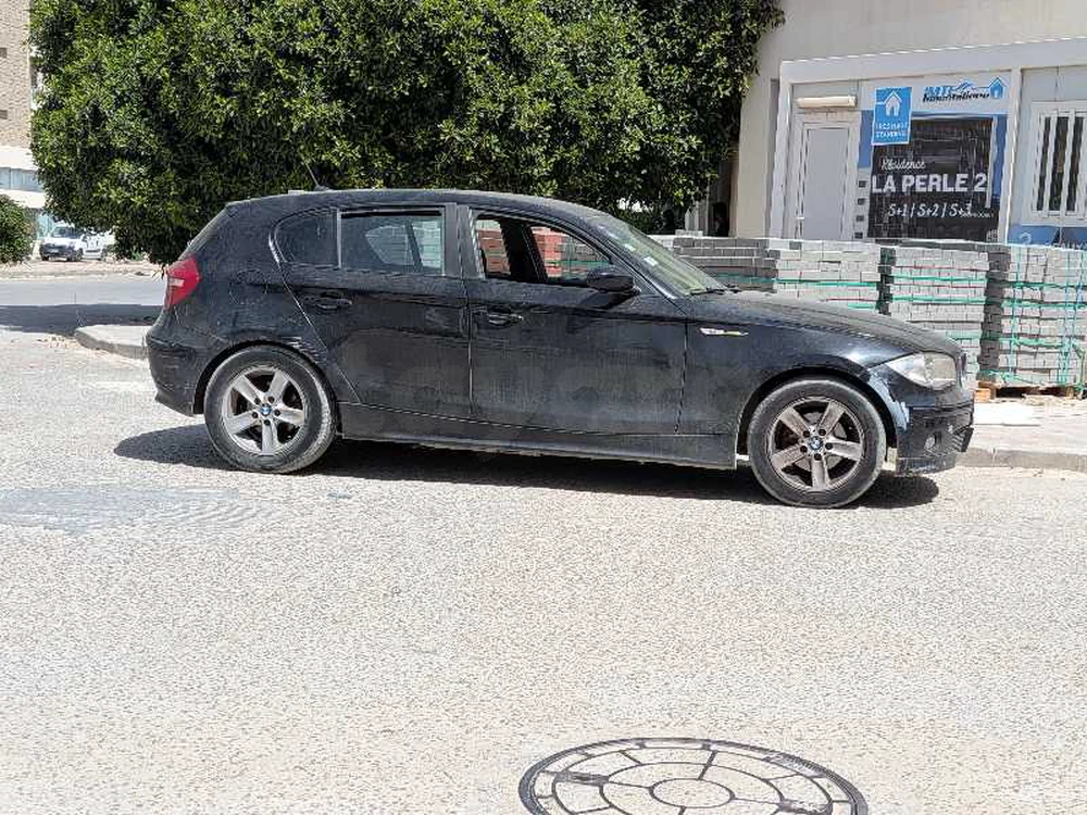 BMW Serie 1