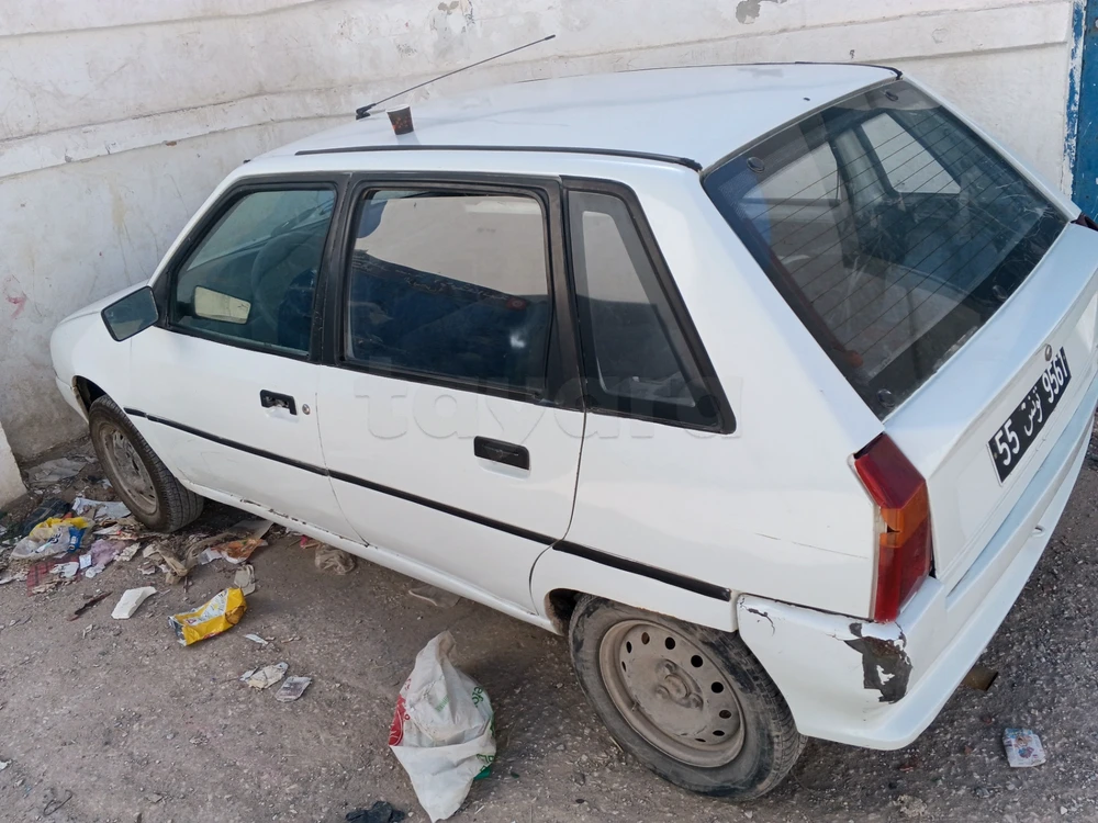 Citroen AX