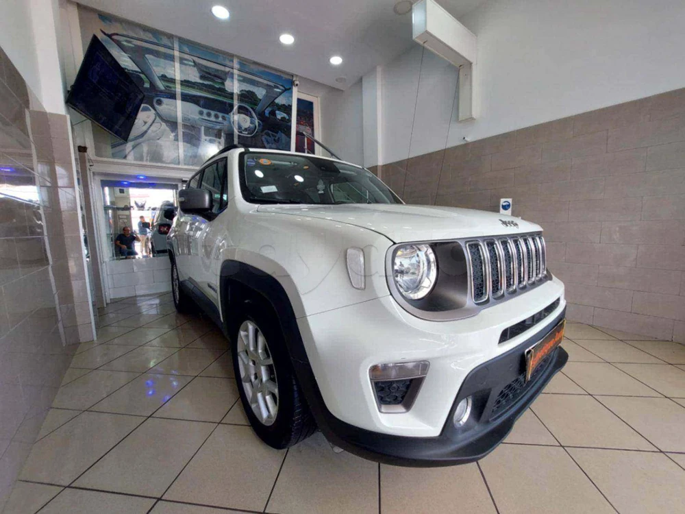 Jeep Commander