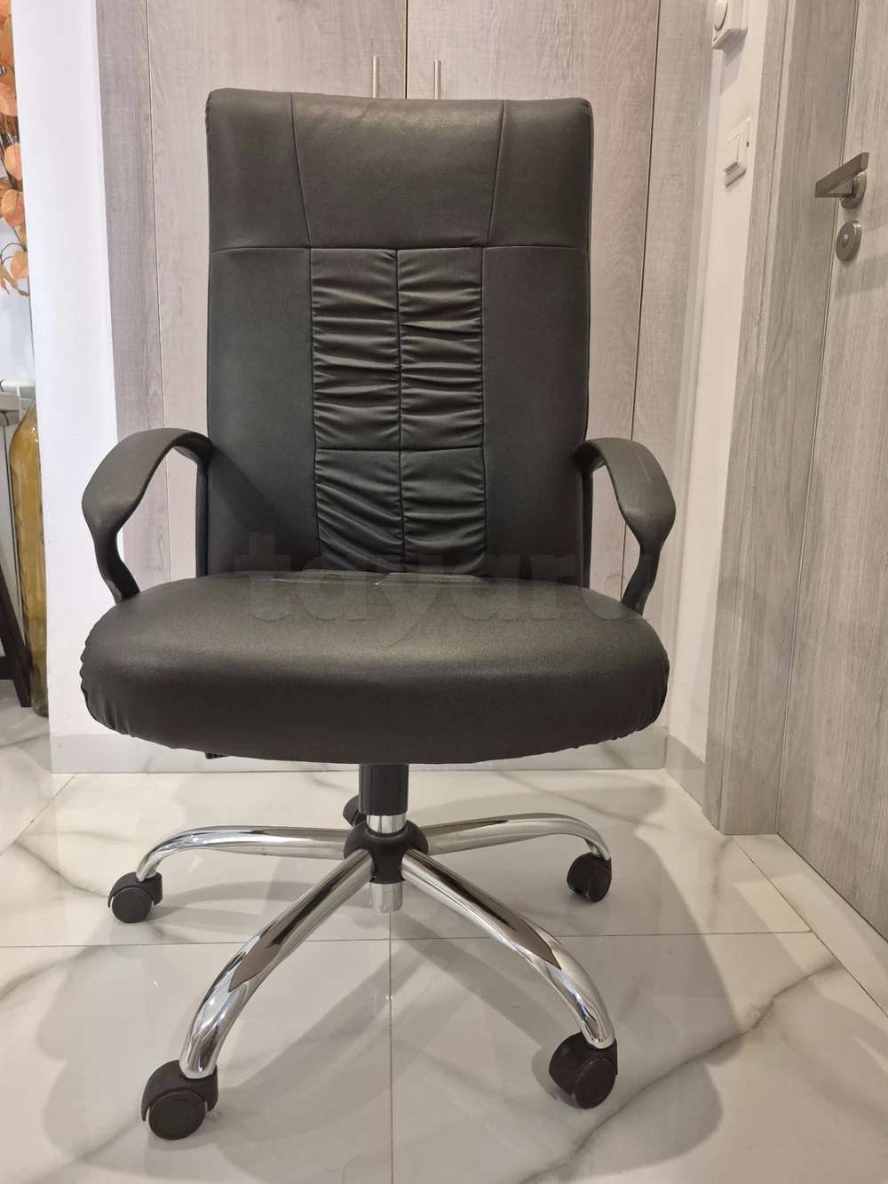 2 Fauteuils de bureau à vendre