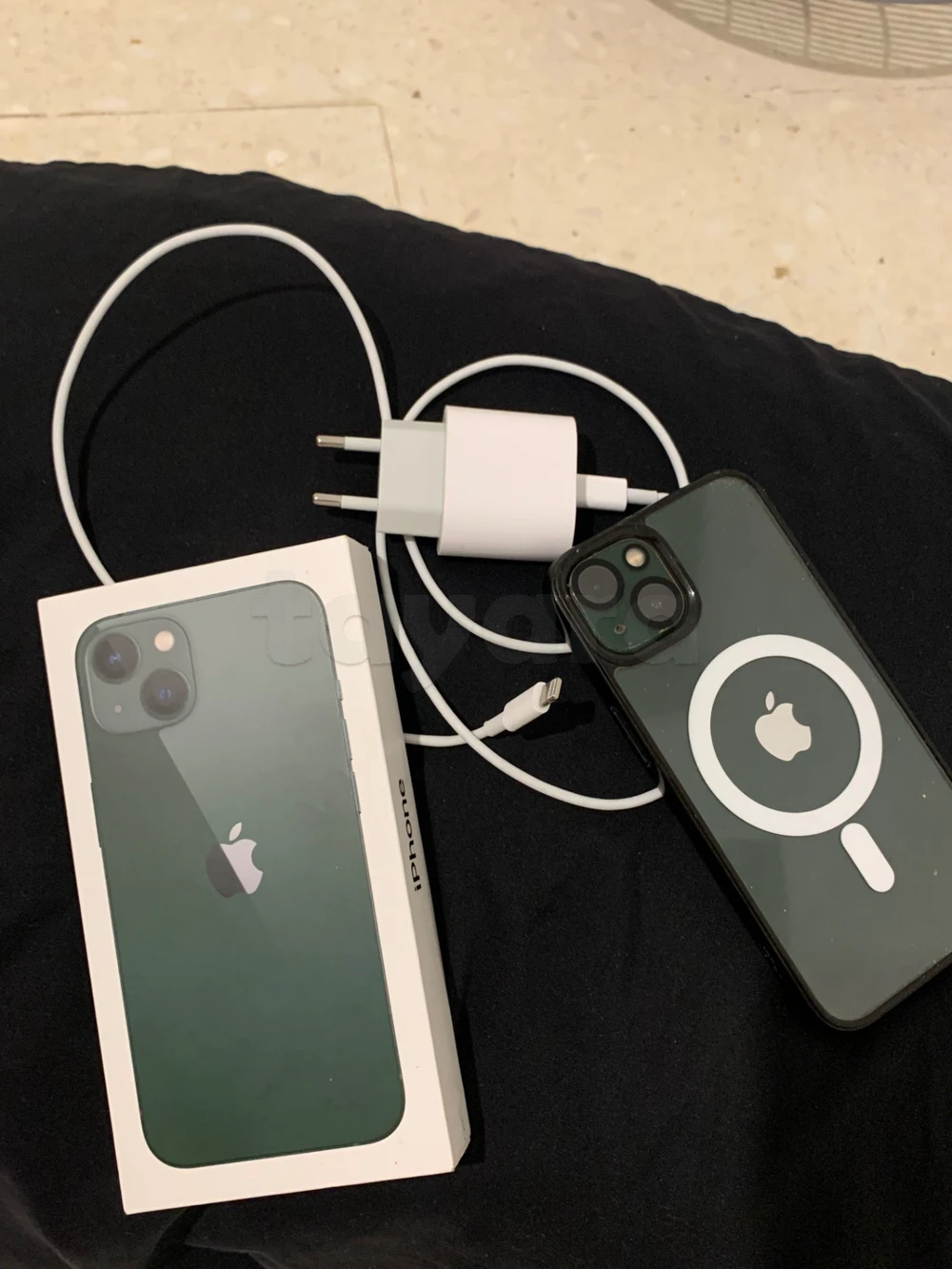 iPhone 13