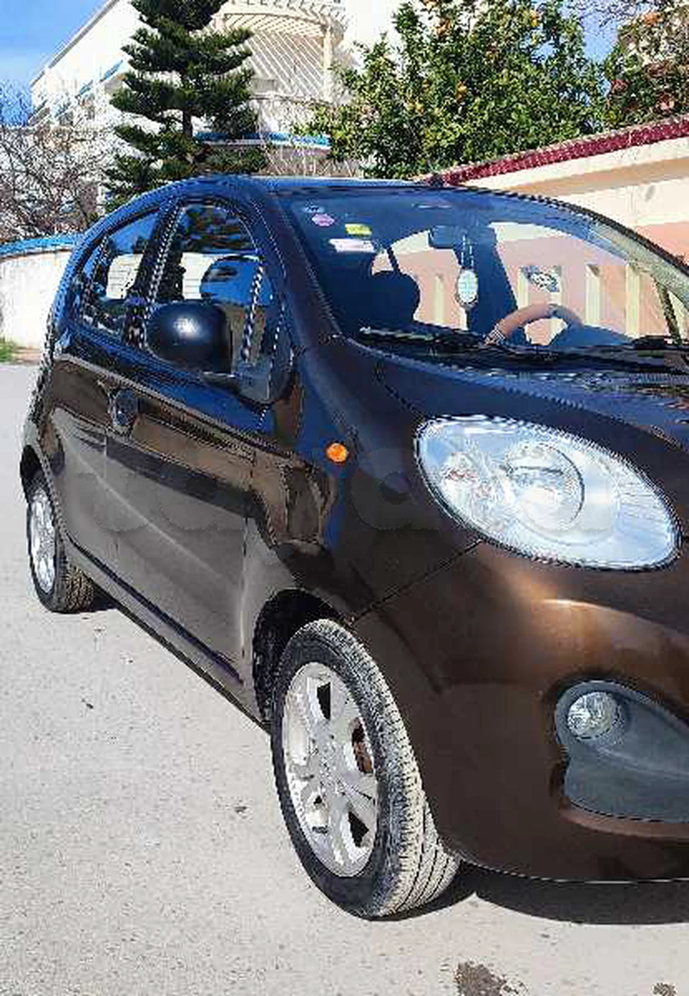 Chery QQ6