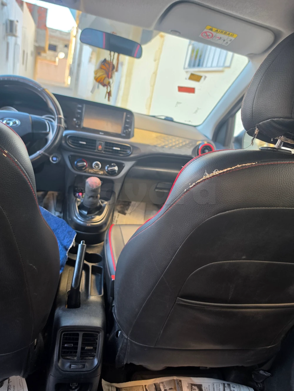 Hyundai Grand i10