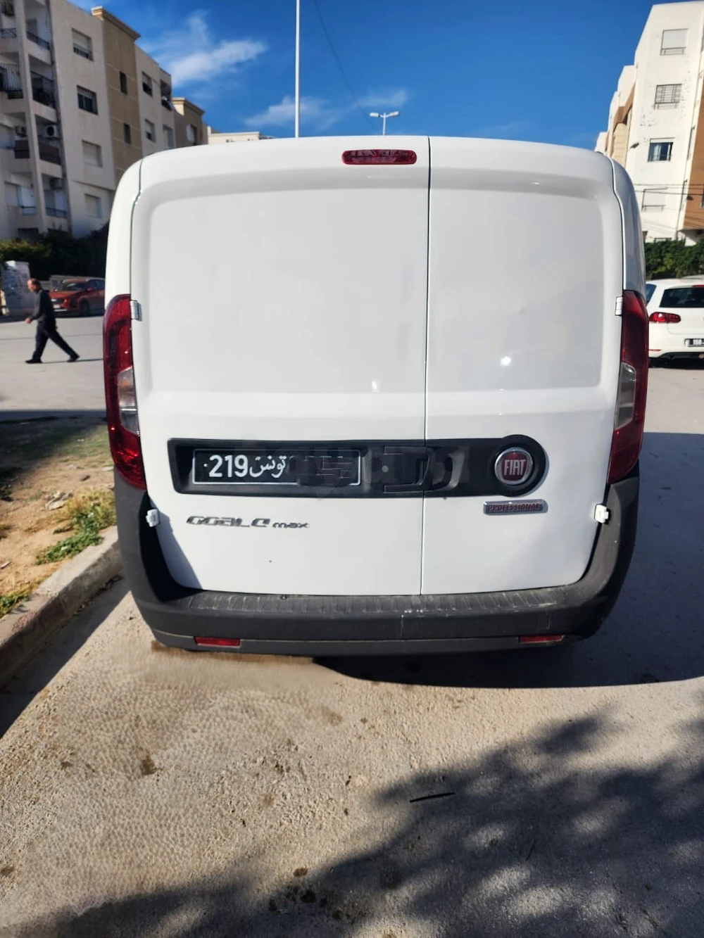 Fiat Doblo