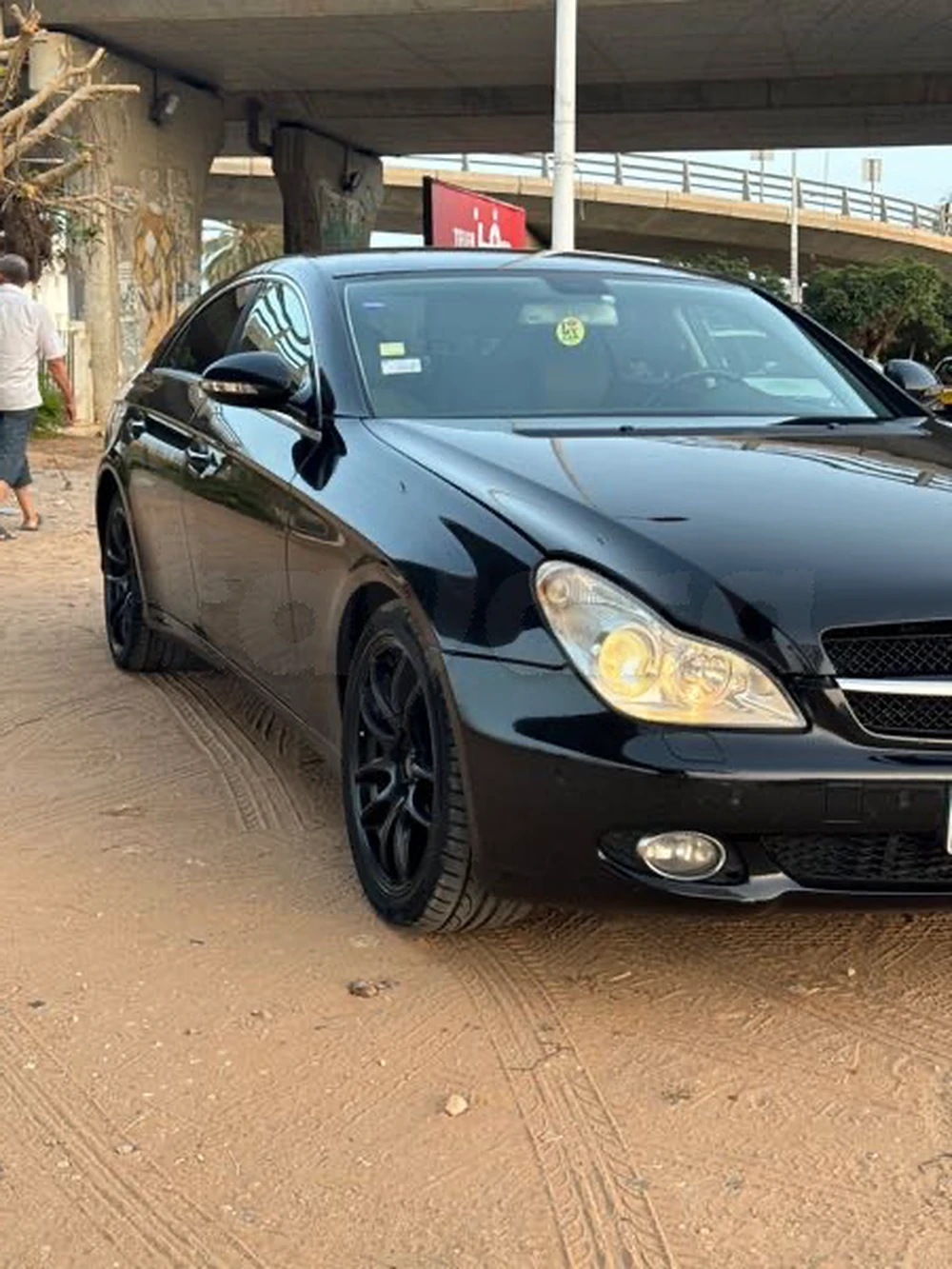 Mercedes-Benz Classe CLS