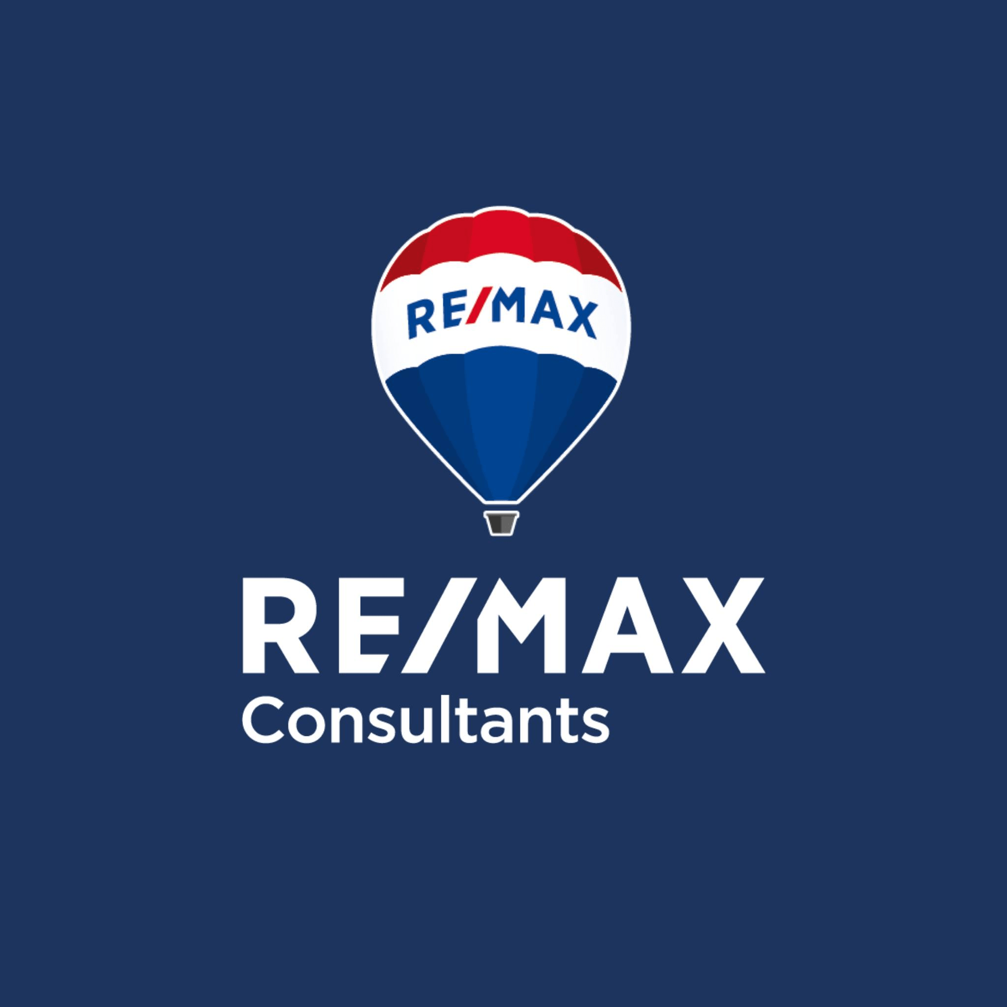Shop's avatar of RE/MAX Consultants on tayara