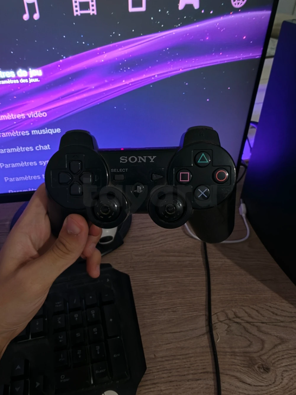 playsation 3