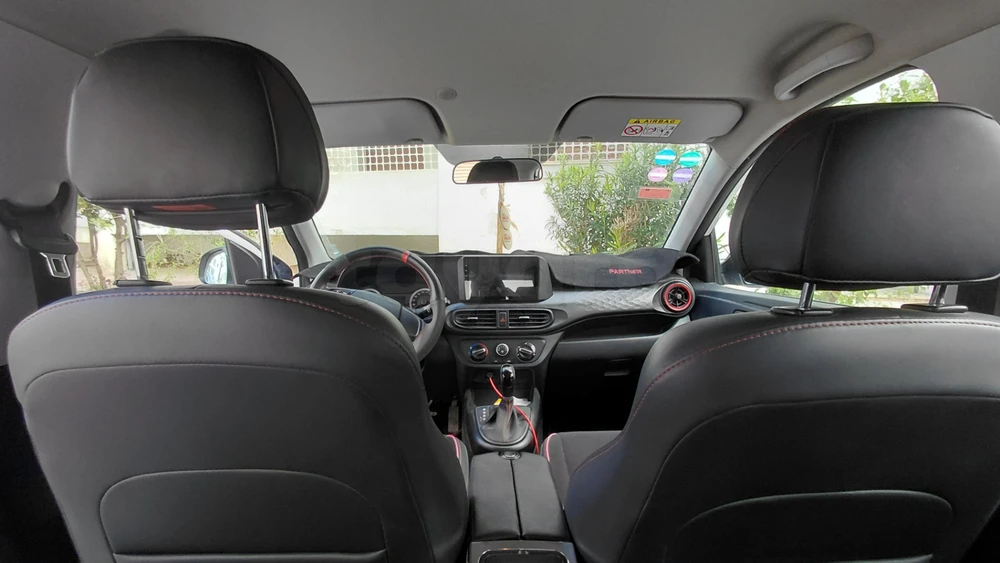 Carte voiture Hyundai i10