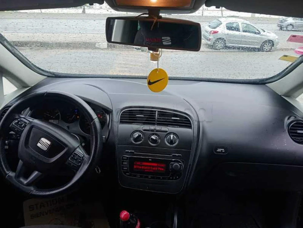 SEAT Altea XL