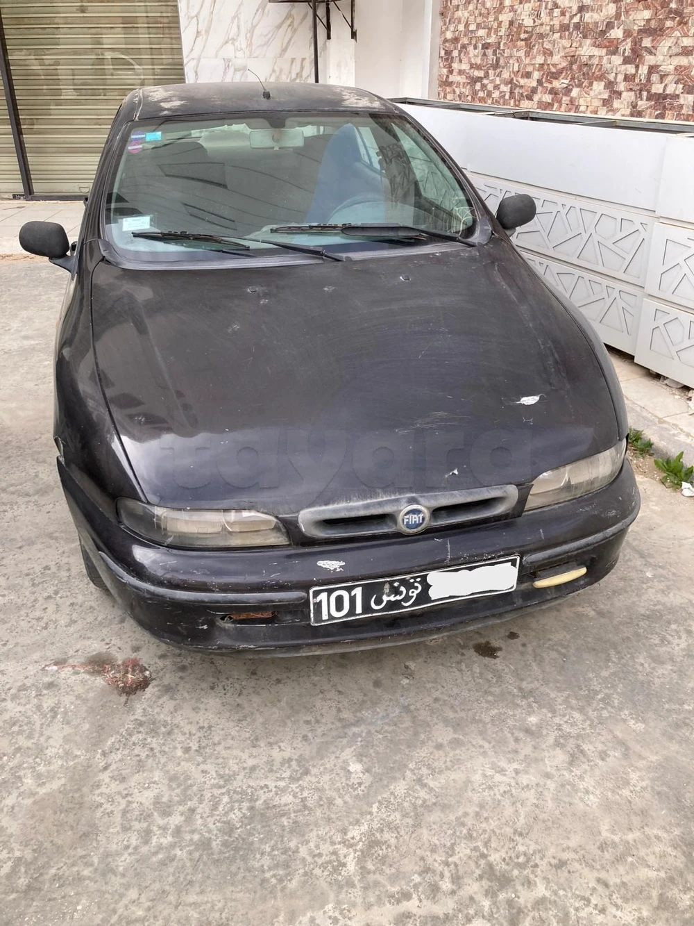 Fiat Marea