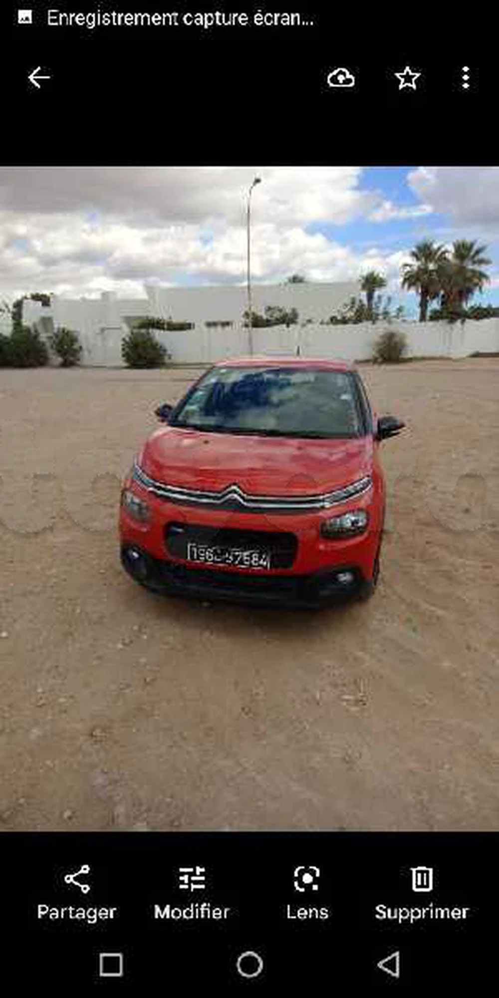 Citroen C35