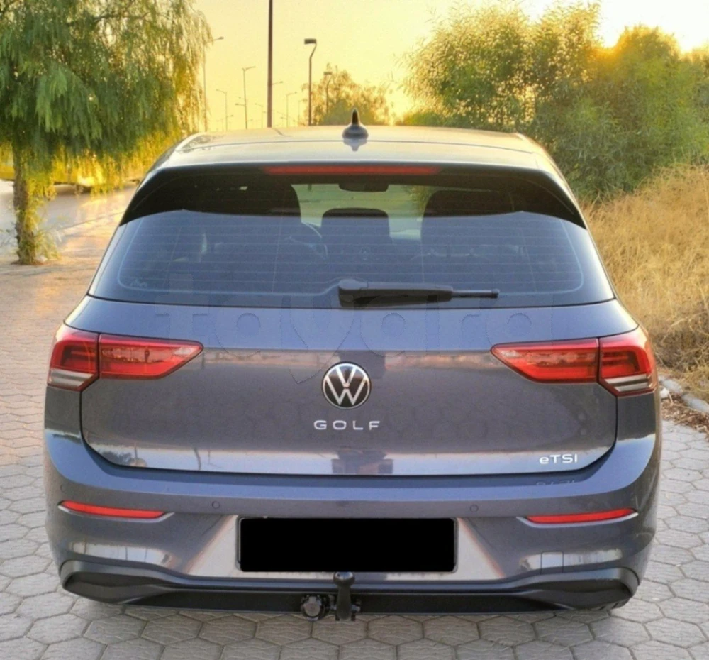 Volkswagen Golf 8