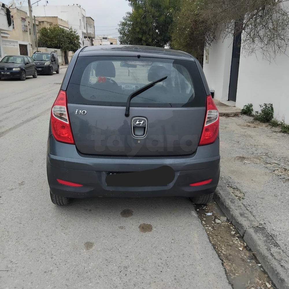Honda Accent