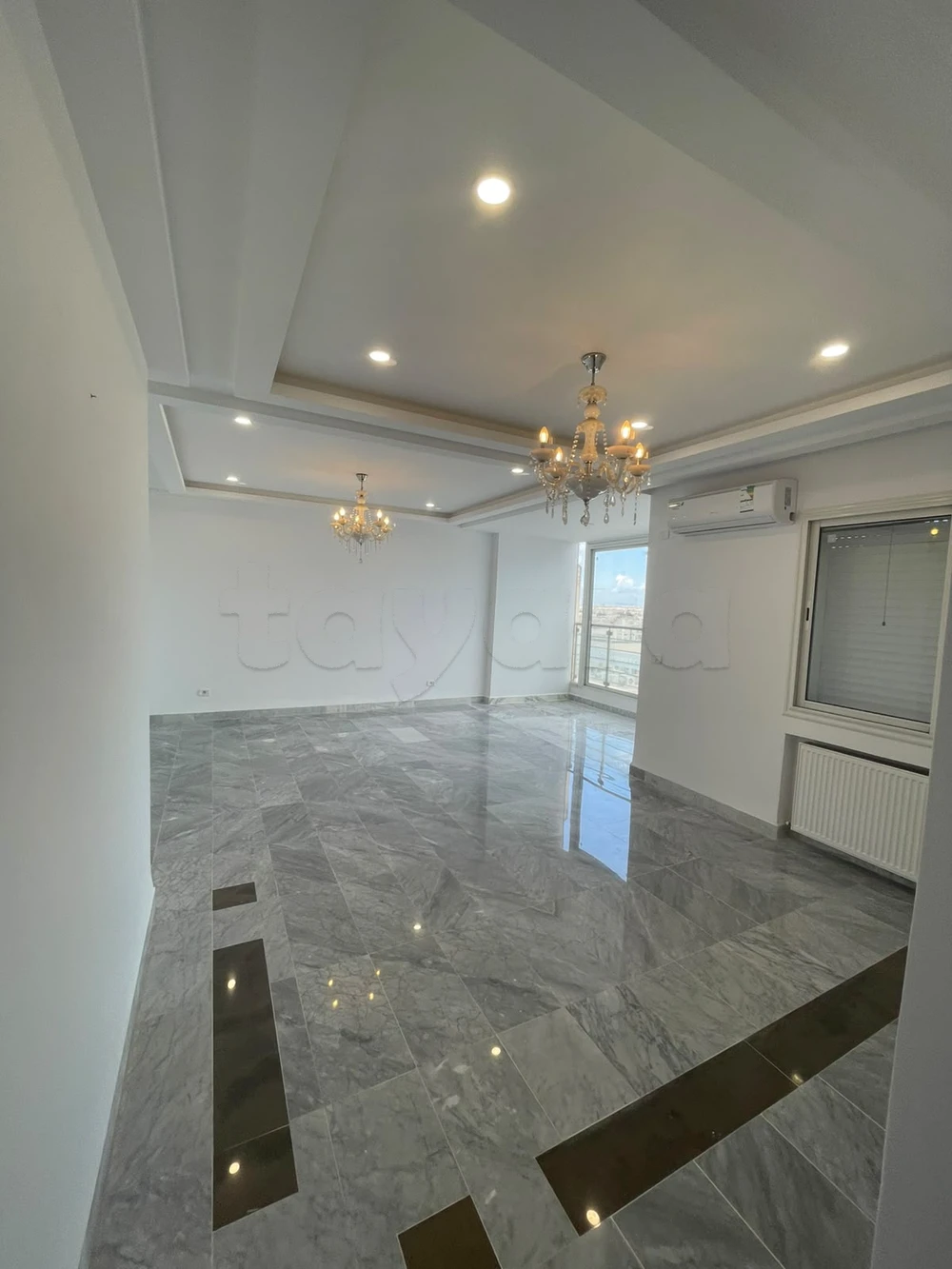 s+3 a vendre aux jardins de carthage