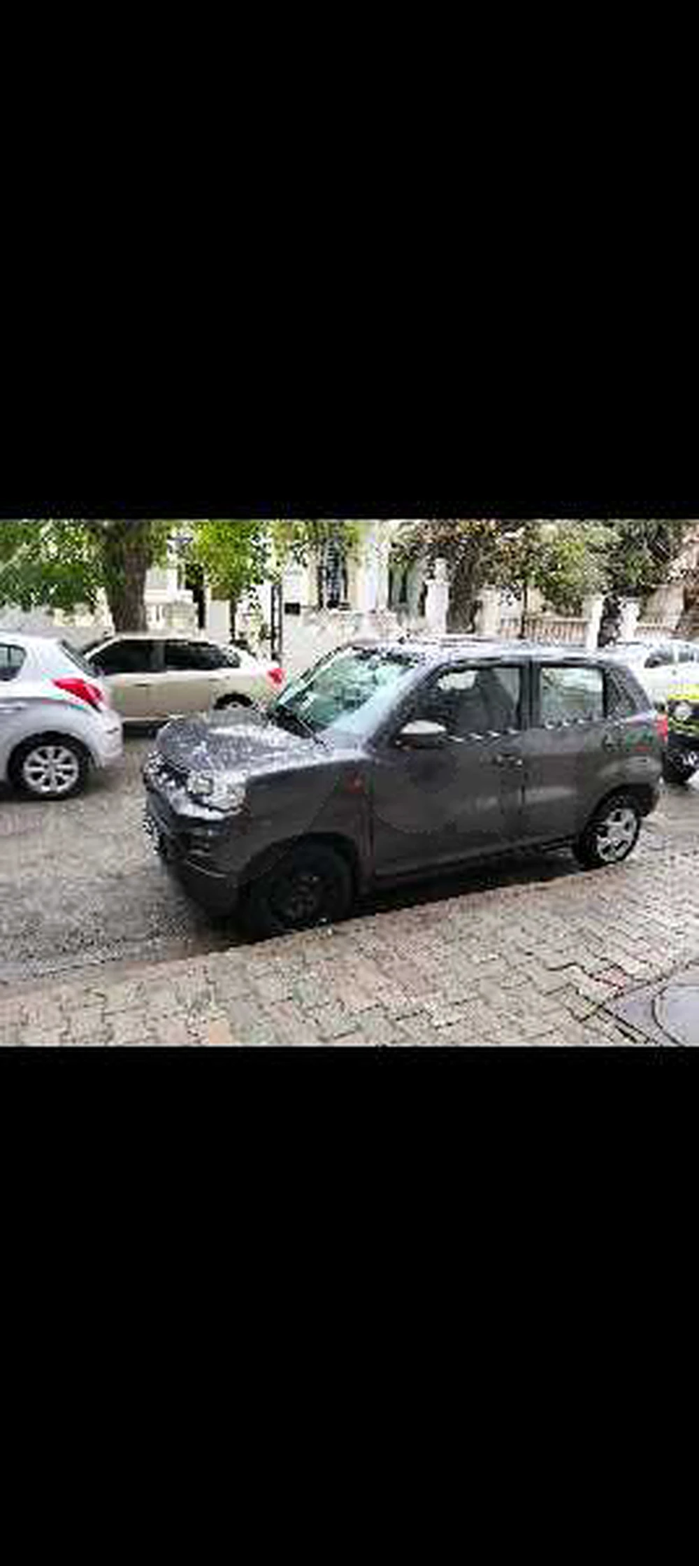 Suzuki XL7
