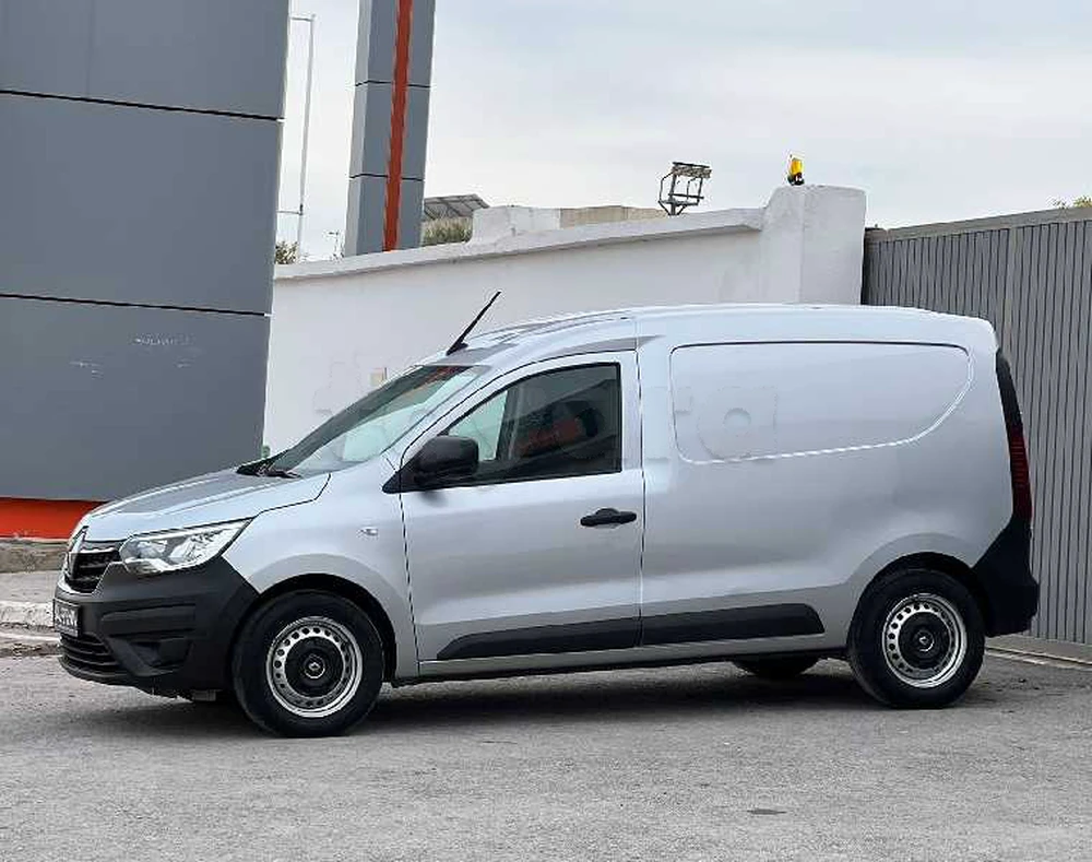 Renault Express
