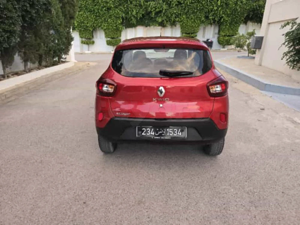 Renault 19