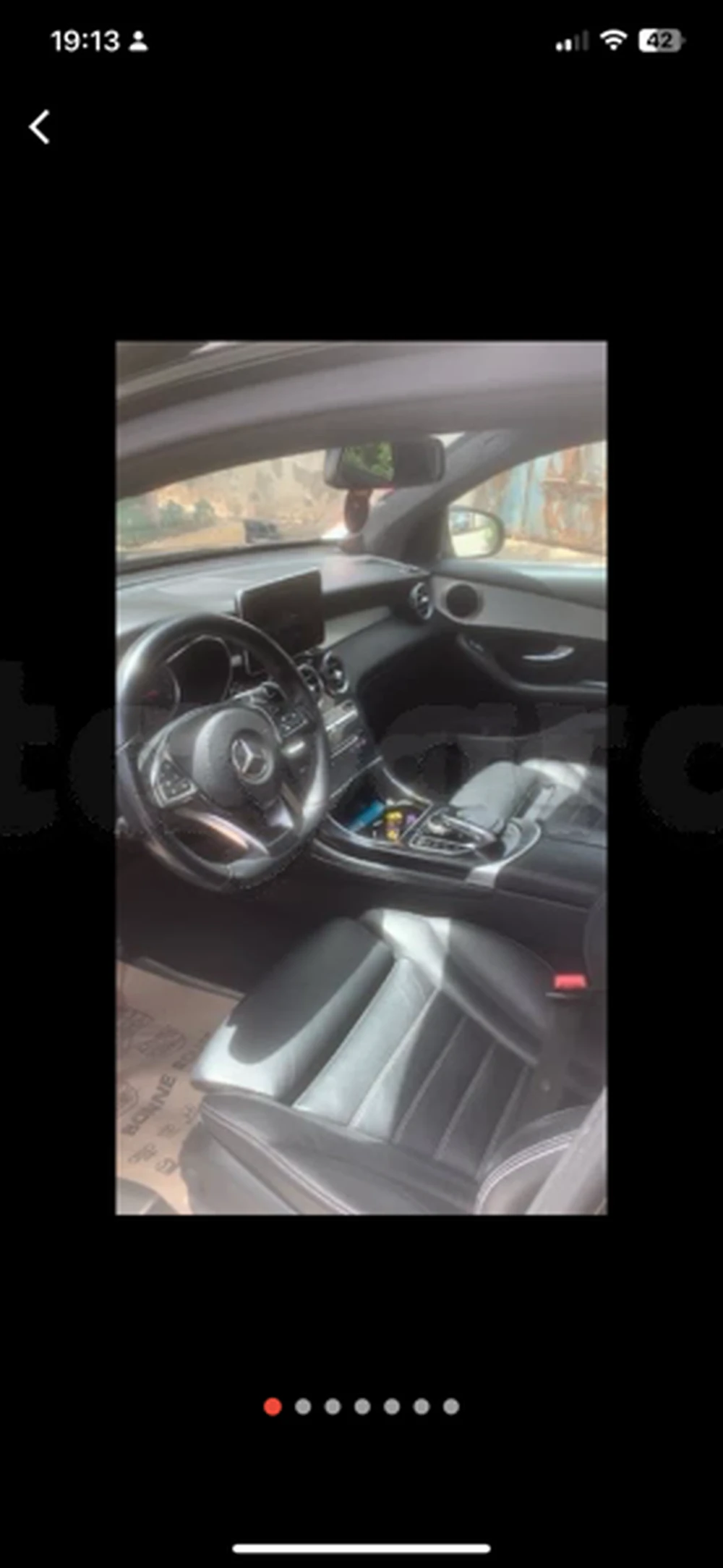 Mercedes-Benz Classe GLC