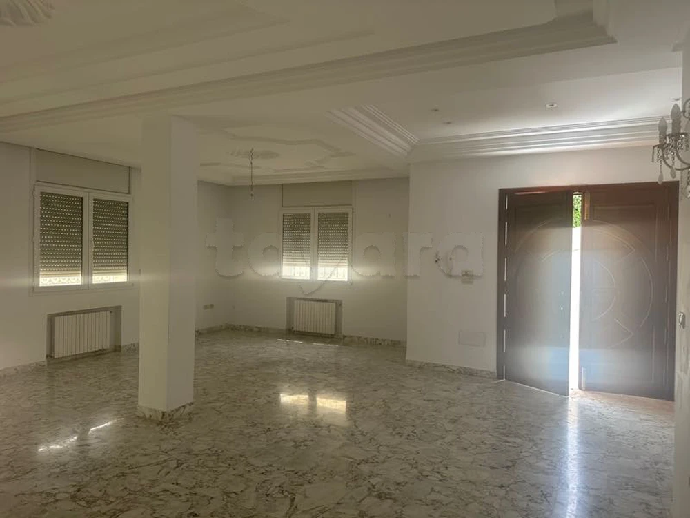 Kantaoui villa coquette