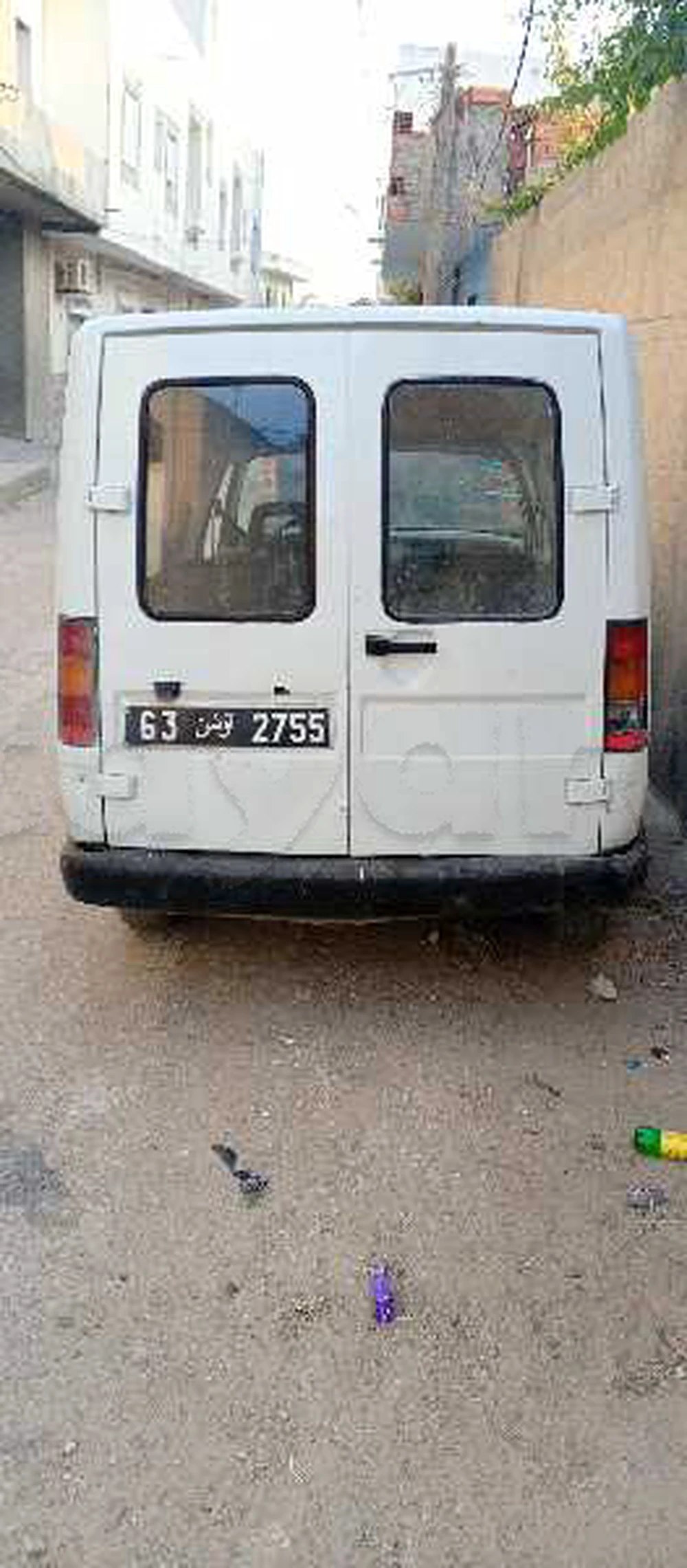 Renault Express