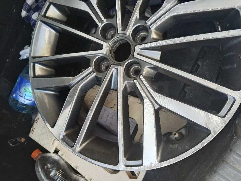 pièces kia Rio