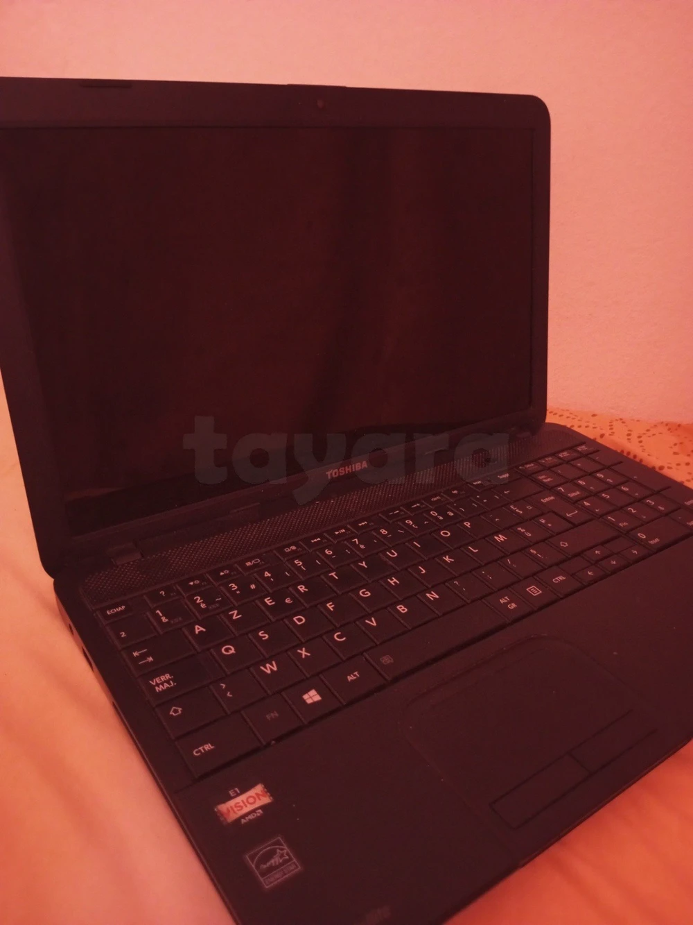 300DT PC Portable Toshiba Satellite