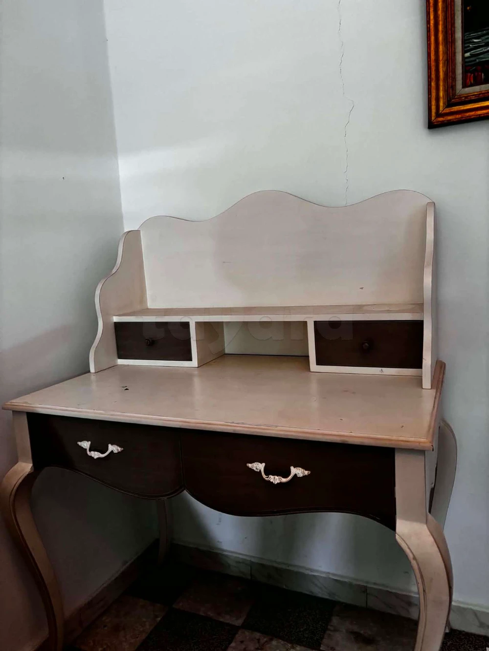 bureau