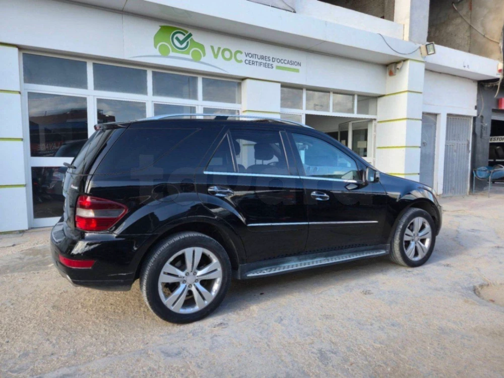 Mercedes-Benz Classe M