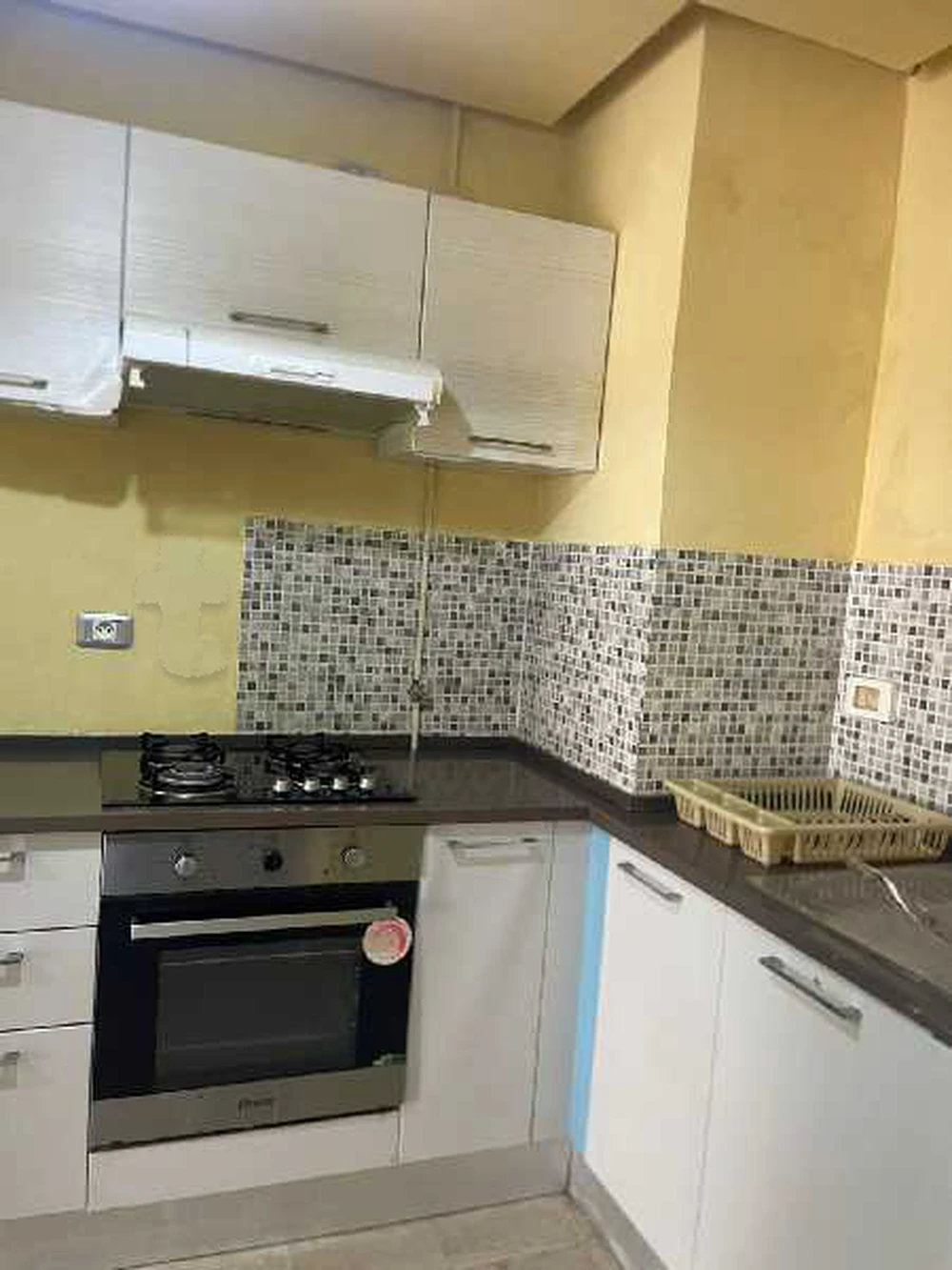 Pis de 1 habitacions, 1 m²