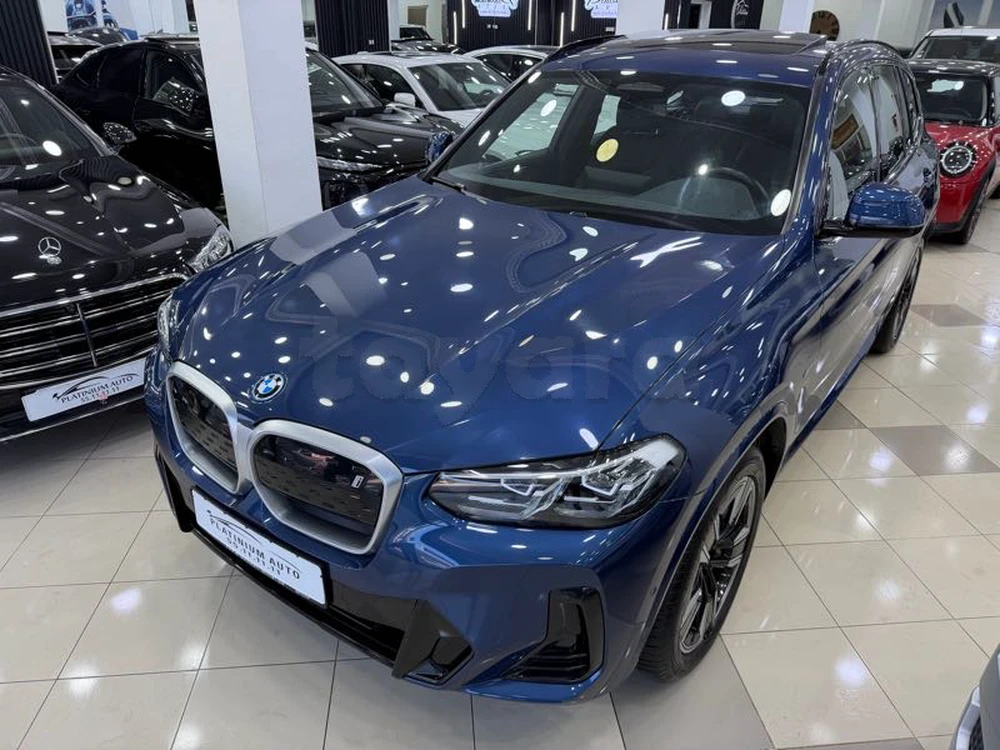 BMW M