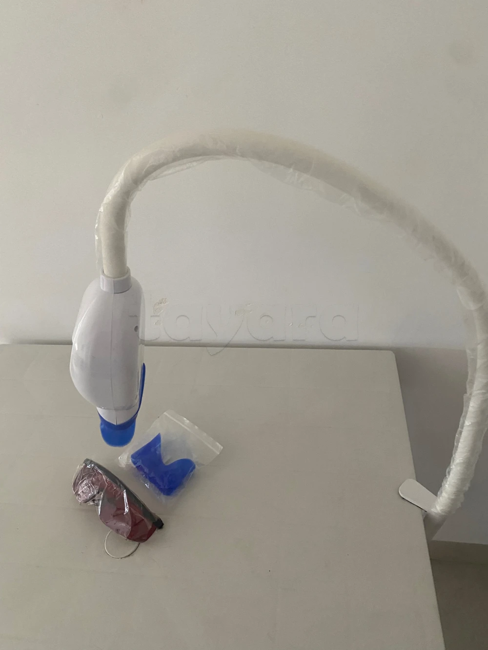 Lampe UV