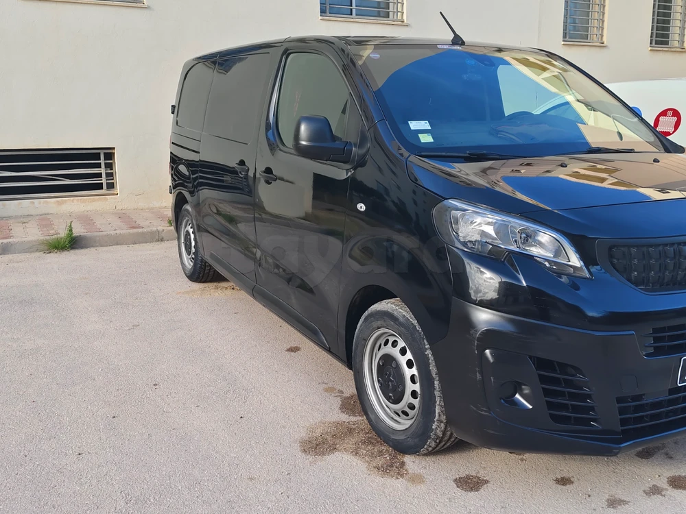 Peugeot Expert